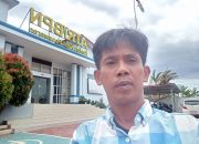 Tambang Emas Ilegal, LSM JERAT Pesawaran Surati BPN