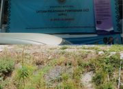 Dugaan Cemari Lingkungan, SPPG Mulya Asri 2 Dikeluhkan Masyarakat