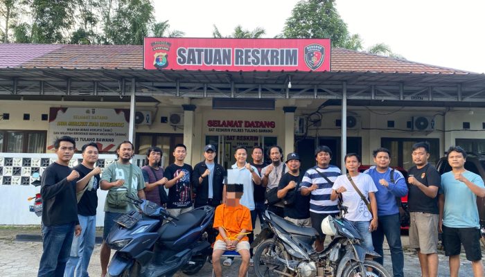 Miris!! Pelajar SMK Ditemukan Tewas Membusuk, Polisi Bongkar Fakta Mengerikan