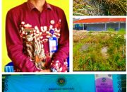 Lurah Mulya Asri : Tidak Pernah Berikan Izin Buang Air Limbah Dapur MBG ke Irigasi “Itu Salah”