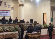 Pelepasan Aset Rp 66,5 Miliar, Pemerintah Serahkan Universitas Megou Pak Ke Muhammadiyah