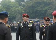 Jejak Panjang Brigjen Pol Hengki Haryadi, Perwira Reserse yang Kini Menjadi Wakapolda Riau