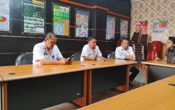 PPPK Rangkap Perangkat Desa, Perana Putra: Itu Tidak Boleh