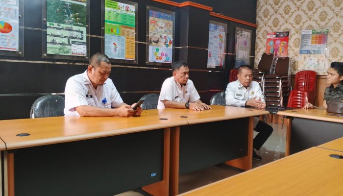 PPPK Rangkap Perangkat Desa, Perana Putra: Itu Tidak Boleh