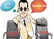 Perangkat Desa Dinyatakan Lolos PPPK Wajib Mengundurkan Diri