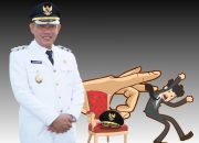 Dinyatakan PPPK, Wakil Bupati Tubaba Perintahkan Pemberhentian Perangkat Tiyuh