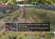 Viral!!! Dapur MBG Mulya Asri 2 di Keluhkan Warga, Lurah : Segera Perbaiki