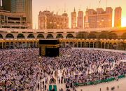 Pengadaan Umroh Biro Kesra Provinsi Lampung Diduga Merugikan Negara 4,5 Milyaran