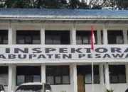 Ketua LSM JERAT Pesawaran Desak Inspektorat Periksa BUMDES Kubu Batu