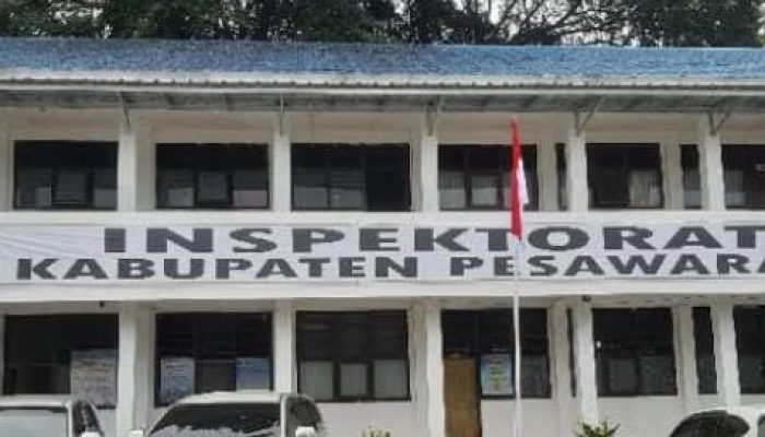 Ketua LSM JERAT Pesawaran Desak Inspektorat Periksa BUMDES Kubu Batu