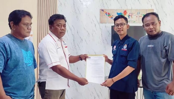 Polemik Kepengurusan DPD IWO Indonesia Pringsewu Berakhir, Madin Ditunjuk sebagai Ketua