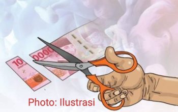 Heboh!! Diduga Gaji Guru PNS dan P3K di Tubaba “Potong 20%”