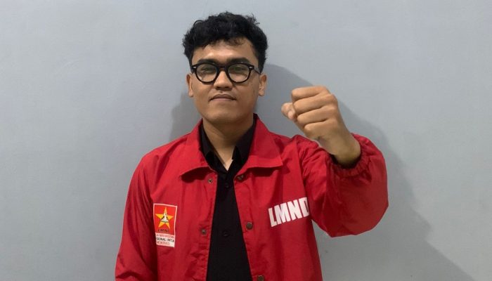 LMND Kota Bandar Lampung Dukung SMA Siger: Akses Pendidikan Rakyat Tak Boleh Dikorbankan oleh Kegaduhan Politik