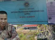 Ketua Komisi I DPRD Tubaba Segera Panggil Pengelola Dapur MBG Mulya Asri 2