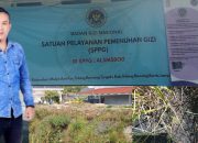 Ketua DPW JERAT Provinsi Lampung Desak Pemerintah Kabupaten dan DPRD Tubaba Evaluasi Serta Tutup SPPG Mulya Asri 2