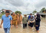 Tanggapi Video Viral, Bupati Lampung Timur Tinjau Lokasi