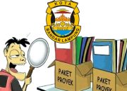 Pengadaan BKPSDM Kota Bandar Lampung Diduga Pengondisian Penyedia