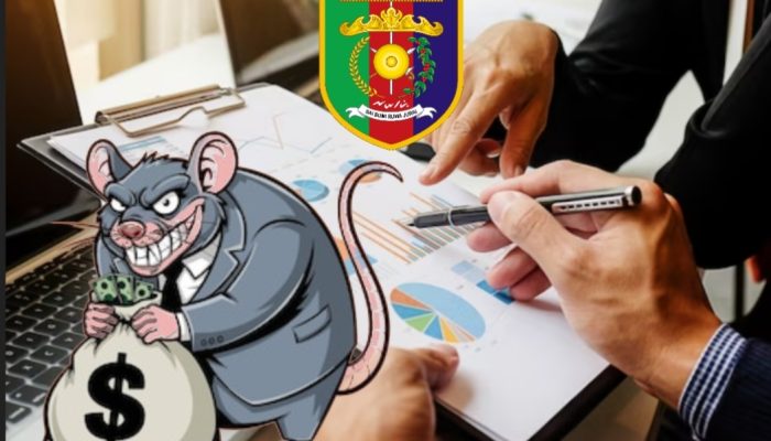 Paket Jasa BPBD Provinsi Lampung Tuai Dugaan Persekongkolan