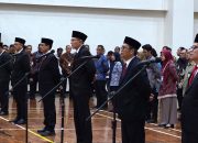 Perkuat Struktur Hadapi Tantangan Korupsi, KPK Lengkapi Enam Jabatan Strategis