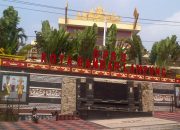 Website Sekretariat DPRD Kota Bandar Lampung Diduga Melanggar Peraturan Perundang-undangan