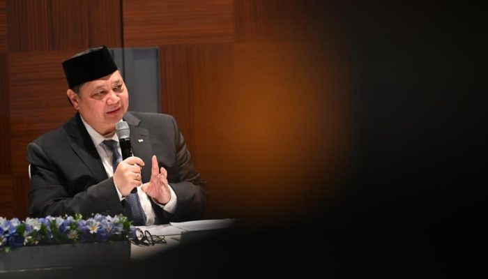 Fokus Program Produktif, Pemerintah Perketat Efisiensi Anggaran