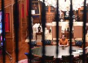 Dinamika Global, Presiden Prabowo Gelar Rapat Arah Kebijakan Strategis