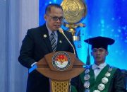 Dies Natalis ke-70 IPDN: KPK Tekankan Integritas Aparatur Jadi Senjata Melawan Penyimpangan