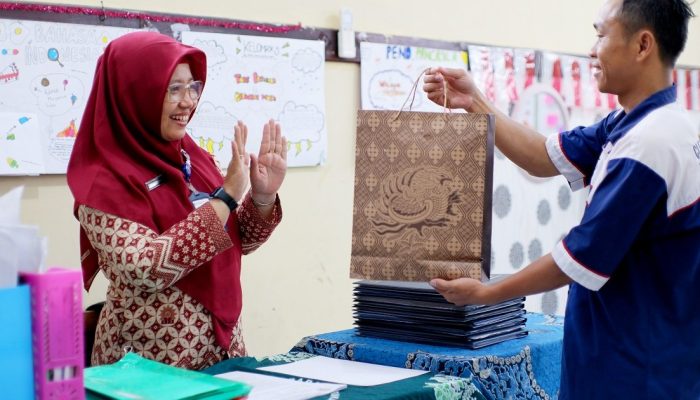 Jelang Hari Raya Lebaran, KPK: ASN Wajib Tolak dan Hindari Penerimaan Gratifikasi
