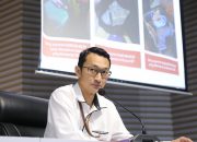 Sektor PBJ, KPK: Pemkab Rejang Lebong Masih Catatkan Risiko Korupsi