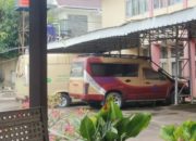 Dinilai Tak Layak, Anggaran Pemeliharaan Kendaraan Dinas Tenaga Kerja Pemprov Lampung Disoroti Publik