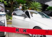 Jaga Marwah Pelayanan, KPK Tegaskan Pejabat Tak Pakai Kendaraan Dinas untuk Mudik