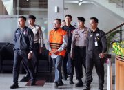 KPK Kembali Tahan Tersangka Dugaan TPK Diskresi Kuota Haji Indonesia Tahun 2023-2024