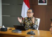 Gempa Sulawesi Utara dan Maluku Utara, Presiden Minta Penyelamatan Warga Jadi Prioritas