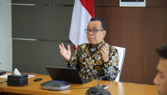 Gempa Sulawesi Utara dan Maluku Utara, Presiden Minta Penyelamatan Warga Jadi Prioritas