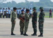 1.773 ASN Ikuti Latihan Dasar Militer Komcad 2026