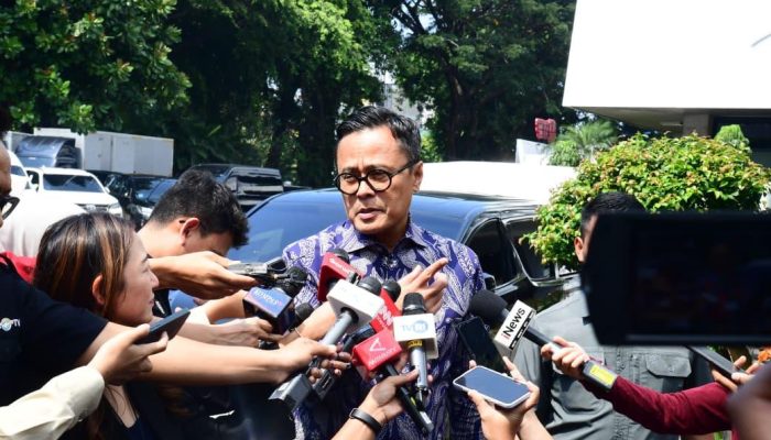 Tahun Ini, Presiden Prabowo Pacu Transformasi BUMN