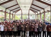 Dari Mimbar Tumbuh Kesadaran, KPK Gandeng Tokoh Masyarakat Syiarkan Nilai Antikorupsi