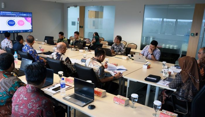 Supervisi KPK, Selamatkan Rp43,8 Miliar Anggaran dari Potensi Penyimpangan