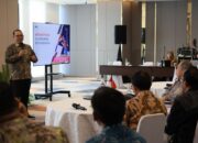 Ujian Integritas, KPK Ajak Jajaran BPJS Kesehatan Tak Normalisasi Gratifikasi