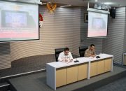 SPI Masih Kategori Rentan, KPK Dorong Penguatan Tata Kelola dan Pencegahan