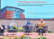 Cegah Sengketa, KPK Dorong Percepatan Sertifikasi 744 Aset Tanah Daerah