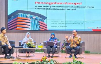 Cegah Sengketa, KPK Dorong Percepatan Sertifikasi 744 Aset Tanah Daerah