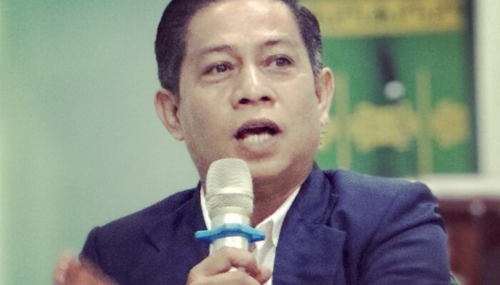 Wartawan Tak Bisa Dipidana dengan KUHP Baru Selama Jalankan UU Pers