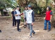 Bukti Aksi Polda Sumatera Selatan, DPW JERAT: Penyalahgunaan Tanah dan Pupuk Subsidi