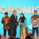 Bunda Eva Raih Penghargaan National Governance Award 2026