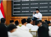 Kawasan Hutan, Presiden Prabowo Evaluasi dan Cabut Ratusan IUP Bermasalah