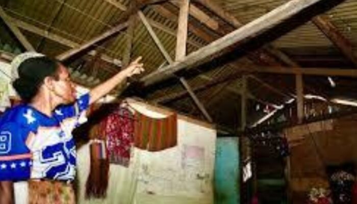 Tingkatkan Hunian Layak, Pemerintah Bedah 21.000 Rumah