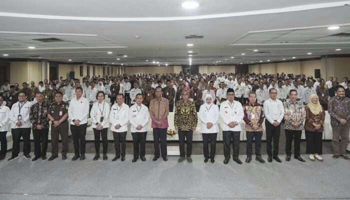 Cegah Korupsi, KPK Dorong Perbaikan Sistem Tata Kelola Parpol