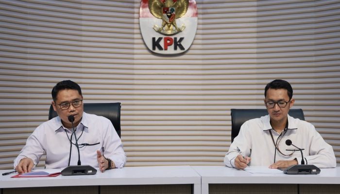 KPK Tetapkan Dua Tersangka Baru Dugaan TPK Diskresi Kuota Haji Indonesia Tahun 2023-2024