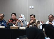 Mitigasi Potensi Korupsi, KPK Intensifkan Penguatan Sistem Tata Kelola Pemkot Salatiga